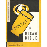 Livros/Acervo/P/POETAS MOCAMBIQUE